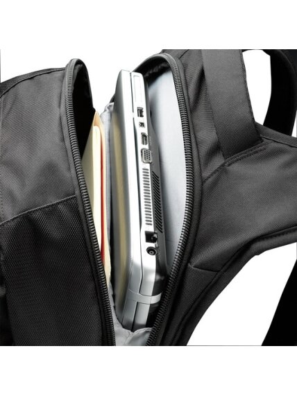 Case Logic | DLBP116K | Fits up to size 16 " | Backpack | Black 11