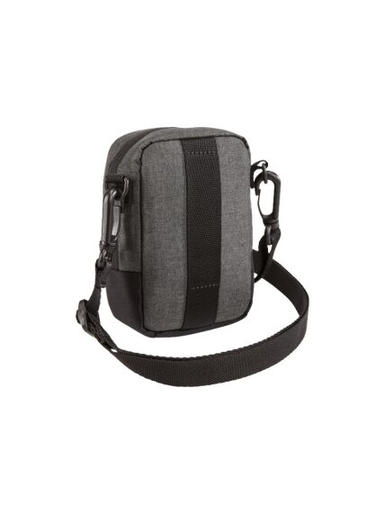 Case Logic Era | Compact camera pouch | Obsidian black 2 Case Logic Era | Compact camera pouch | Obsidian black 2