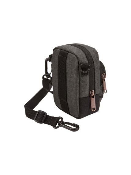 Case Logic Era | Compact camera pouch | Obsidian black 3 Case Logic Era | Compact camera pouch | Obsidian black 3