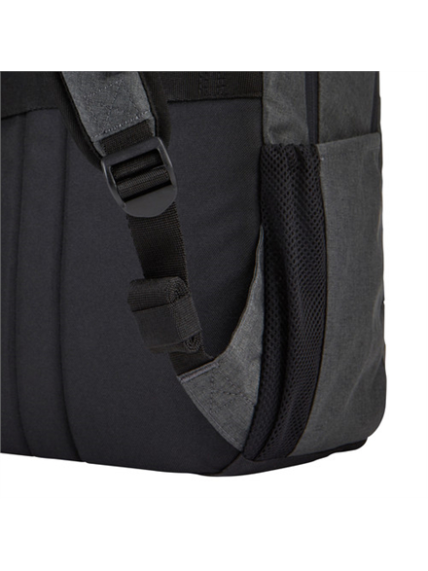 Case Logic | Era | Fits up to size 15.6 " | Backpack | Obsidian 11
