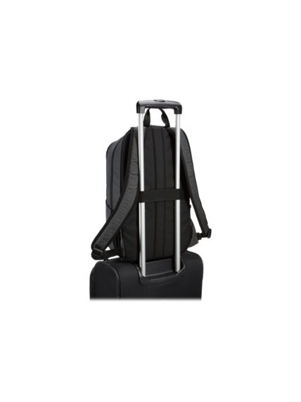Case Logic | Era | Fits up to size 15.6 " | Backpack | Obsidian 4 Case Logic | Era | Fits up to size 15.6 " | Backpack | Obsidian 4