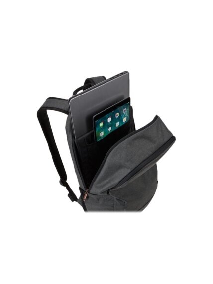 Case Logic | Era | Fits up to size 15.6 " | Backpack | Obsidian 5 Case Logic | Era | Fits up to size 15.6 " | Backpack | Obsidian 5
