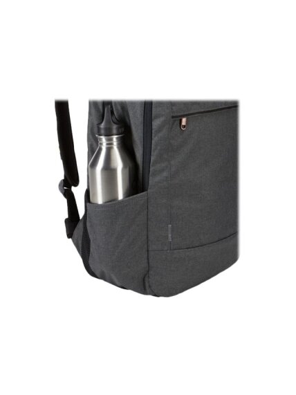 Case Logic | Era | Fits up to size 15.6 " | Backpack | Obsidian 9 Case Logic | Era | Fits up to size 15.6 " | Backpack | Obsidian 9