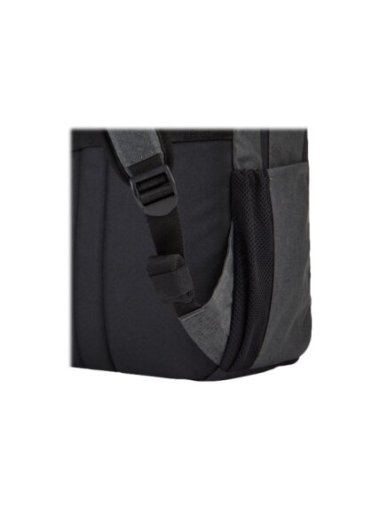 Case Logic | Era | Fits up to size 15.6 " | Backpack | Obsidian 10 Case Logic | Era | Fits up to size 15.6 " | Backpack | Obsidian 10