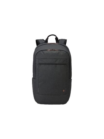 Case Logic | Era | Fits up to size 15.6 " | Backpack | Obsidian 1 Case Logic | Era | Fits up to size 15.6 " | Backpack | Obsidian 1