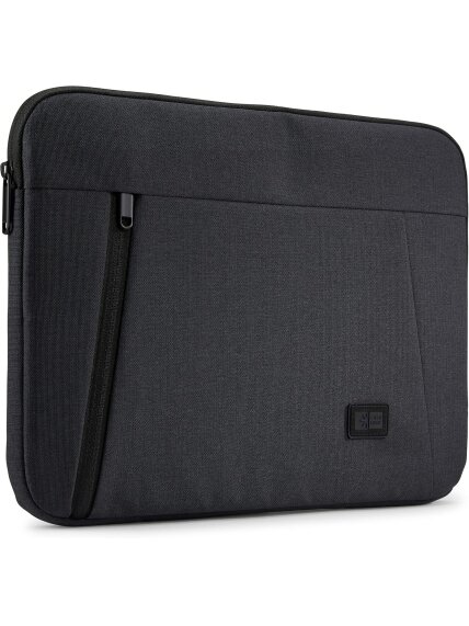 Case Logic HUXS213 Huxton | Laptop Case | Fits up to size 13 " | Sleeve | Black 4 Case Logic HUXS213 Huxton | Laptop Case | Fits up to size 13 " | Sleeve | Black 4