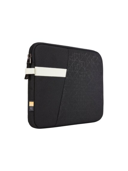 Case Logic | Ibira | Fits up to size 10 " | Tablet Sleeve | Black 1 Case Logic | Ibira | Fits up to size 10 " | Tablet Sleeve | Black 1