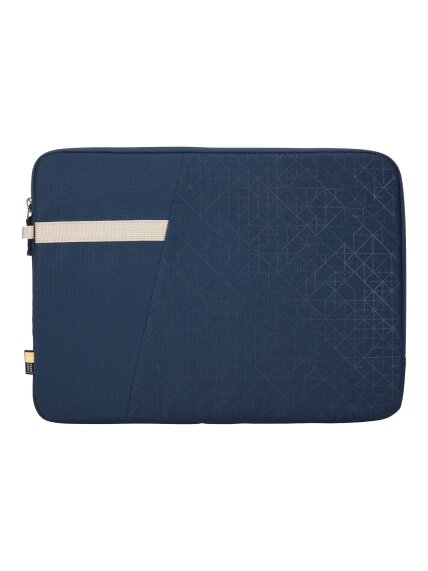 Case Logic | IBRS213 | Ibira Laptop Sleeve | Sleeve | Dres Blue Case Logic | IBRS213 | Ibira Laptop Sleeve | Sleeve | Dres Blue