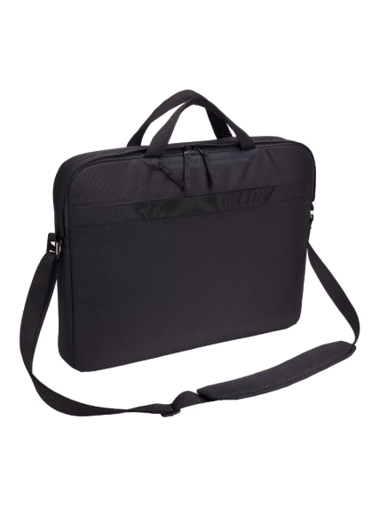 Case Logic | INVIA114 | Invigo Eco Attaché | Attaché | Black 1 Case Logic | INVIA114 | Invigo Eco Attaché | Attaché | Black 1
