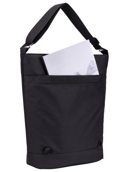 Case Logic | INVIT116 | Invigo Eco Convertible Tote | Tote | Black 5