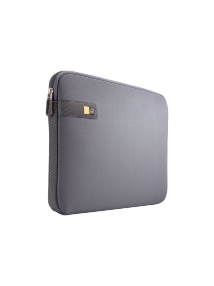 Case Logic | LAPS-114 | Fits up to size 14 " | Sleeve | Graphite 1 Case Logic | LAPS-114 | Fits up to size 14 " | Sleeve | Graphite 1