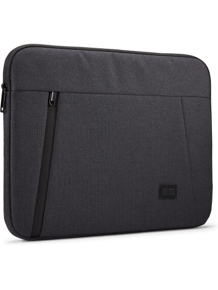 Case Logic | Laptop Case | HUXS214 Huxton | Fits up to size 14 " | Sleeve | Black 2