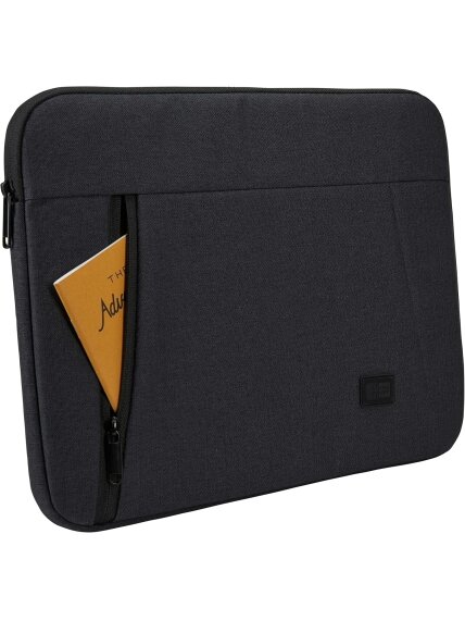 Case Logic | Laptop Case | HUXS214 Huxton | Fits up to size 14 " | Sleeve | Black 4