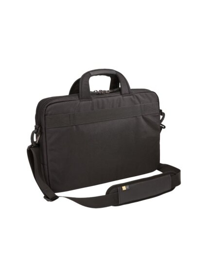 Case Logic | NOTIA-116 Notion | Briefcase | Fits up to size 15.6 " | Black | Shoulder strap 3 Case Logic | NOTIA-116 Notion | Briefcase | Fits up to size 15.6 " | Black | Shoulder strap 3