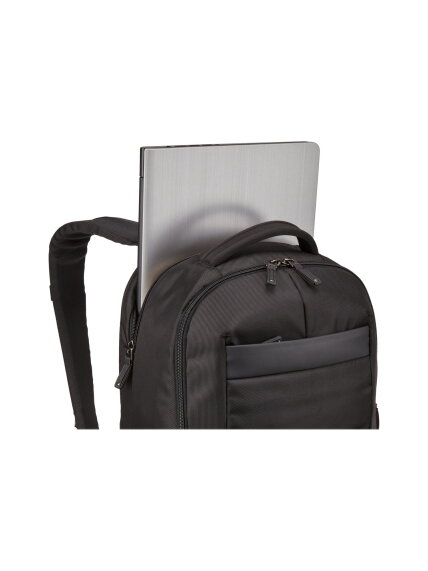 Case Logic | Notion Backpack | NOTIBP116 | Backpack | Black 3 Case Logic | Notion Backpack | NOTIBP116 | Backpack | Black 3