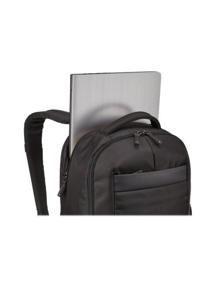 Case Logic | Notion Backpack | NOTIBP116 | Backpack | Black 9 Case Logic | Notion Backpack | NOTIBP116 | Backpack | Black 9