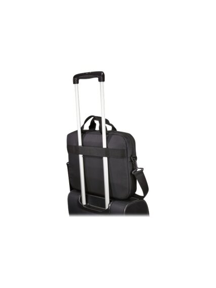 Case Logic | PROPA-114 | Propel Attaché | Fits up to size 12-14 " | Messenger - Briefcase | Black | Shoulder strap 5 Case Logic | PROPA-114 | Propel Attaché | Fits up to size 12-14 " | Messenger - Briefcase | Black | Shoulder strap 5