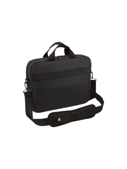 Case Logic | PROPA-114 | Propel Attaché | Fits up to size 12-14 " | Messenger - Briefcase | Black | Shoulder strap 6 Case Logic | PROPA-114 | Propel Attaché | Fits up to size 12-14 " | Messenger - Briefcase | Black | Shoulder strap 6