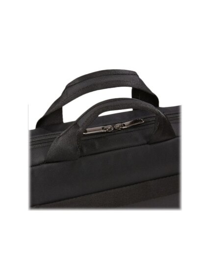 Case Logic | PROPA-114 | Propel Attaché | Fits up to size 12-14 " | Messenger - Briefcase | Black | Shoulder strap 7 Case Logic | PROPA-114 | Propel Attaché | Fits up to size 12-14 " | Messenger - Briefcase | Black | Shoulder strap 7