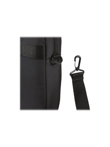 Case Logic | PROPA-114 | Propel Attaché | Fits up to size 12-14 " | Messenger - Briefcase | Black | Shoulder strap 8 Case Logic | PROPA-114 | Propel Attaché | Fits up to size 12-14 " | Messenger - Briefcase | Black | Shoulder strap 8