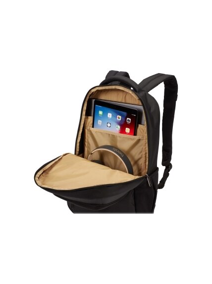 Case Logic | PROPB-116 | Propel Backpack | Fits up to size 12-15.6 " | Backpack | Black | Shoulder strap 10