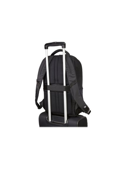Case Logic | PROPB-116 | Propel Backpack | Fits up to size 12-15.6 " | Backpack | Black | Shoulder strap 3