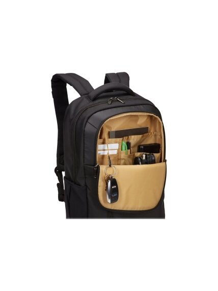 Case Logic | PROPB-116 | Propel Backpack | Fits up to size 12-15.6 " | Backpack | Black | Shoulder strap 9