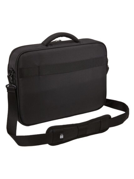 Case Logic | PROPC-116 | Propel Briefcase | Fits up to size 12-15.6 " | Messenger - Briefcase | Black | Shoulder strap 1