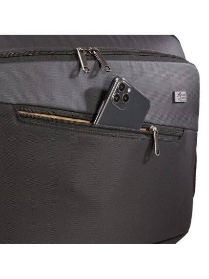 Case Logic | PROPC-116 | Propel Briefcase | Fits up to size 12-15.6 " | Messenger - Briefcase | Black | Shoulder strap 3