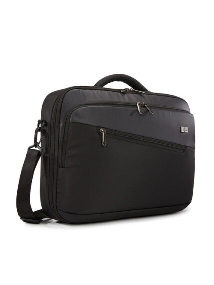 Case Logic | PROPC-116 | Propel Briefcase | Fits up to size 12-15.6 " | Messenger - Briefcase | Black | Shoulder strap Case Logic | PROPC-116 | Propel Briefcase | Fits up to size 12-15.6 " | Messenger - Briefcase | Black | Shoulder strap