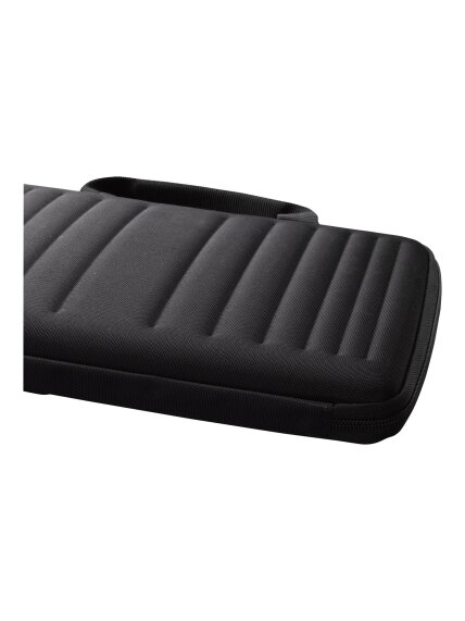 Case Logic | QNS111K | Fits up to size 12 " | Sleeve | Black 4 Case Logic | QNS111K | Fits up to size 12 " | Sleeve | Black 4