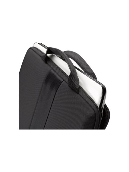 Case Logic | QNS111K | Fits up to size 12 " | Sleeve | Black 5