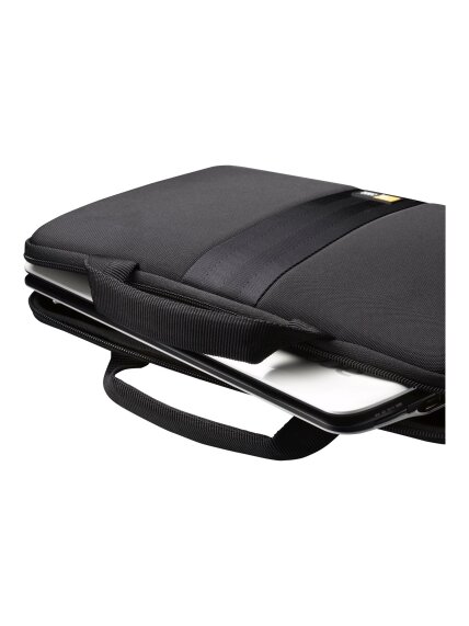 Case Logic | QNS111K | Fits up to size 12 " | Sleeve | Black 6