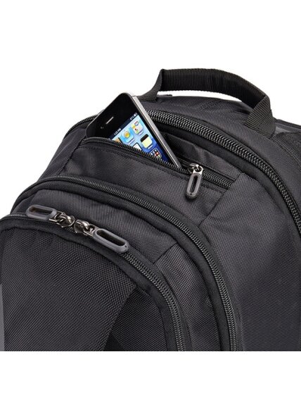 Case Logic | RBP315 | Fits up to size 16 " | Backpack | Black 10
