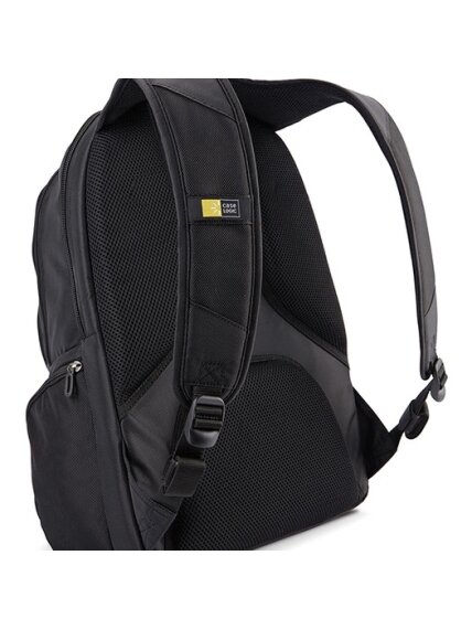 Case Logic | RBP315 | Fits up to size 16 " | Backpack | Black 15 Case Logic | RBP315 | Fits up to size 16 " | Backpack | Black 15