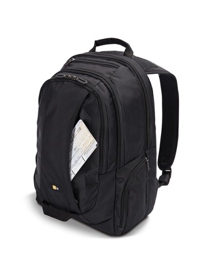 Case Logic | RBP315 | Fits up to size 16 " | Backpack | Black 16 Case Logic | RBP315 | Fits up to size 16 " | Backpack | Black 16