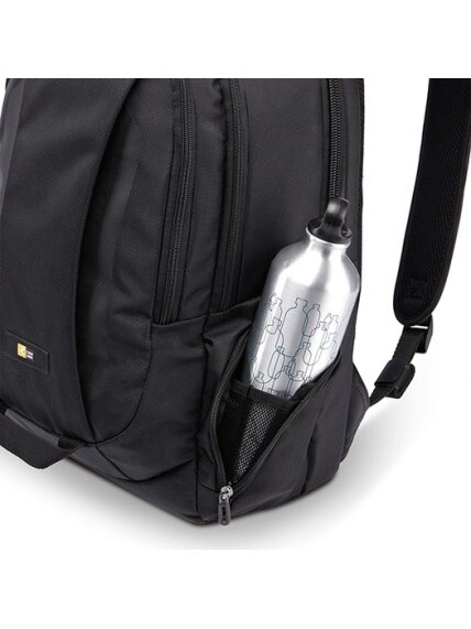 Case Logic | RBP315 | Fits up to size 16 " | Backpack | Black 17