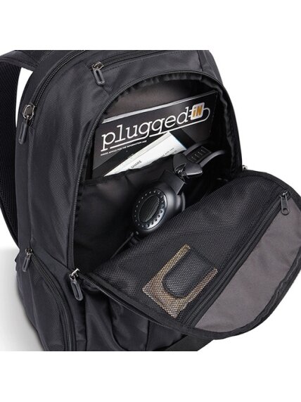 Case Logic | RBP315 | Fits up to size 16 " | Backpack | Black 2 Case Logic | RBP315 | Fits up to size 16 " | Backpack | Black 2