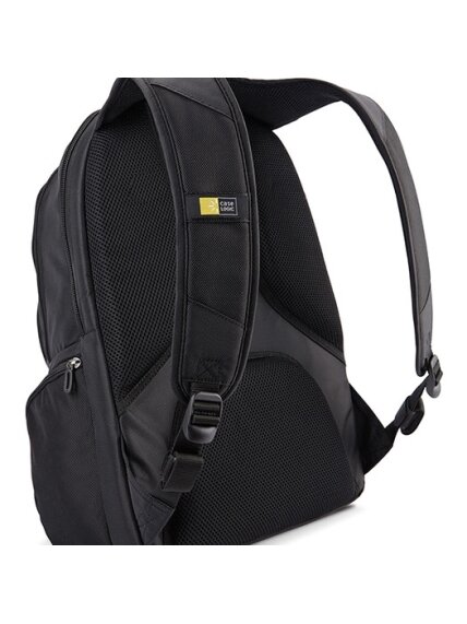 Case Logic | RBP315 | Fits up to size 16 " | Backpack | Black 3