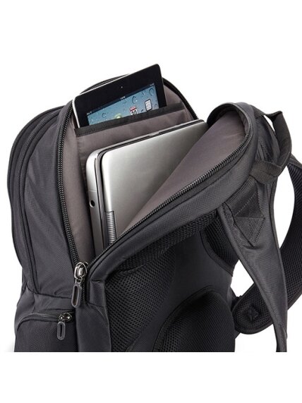 Case Logic | RBP315 | Fits up to size 16 " | Backpack | Black 8 Case Logic | RBP315 | Fits up to size 16 " | Backpack | Black 8