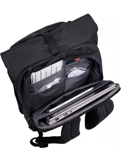 Case Logic | Variate | Fits up to size 17 " | Black 5 Case Logic | Variate | Fits up to size 17 " | Black 5