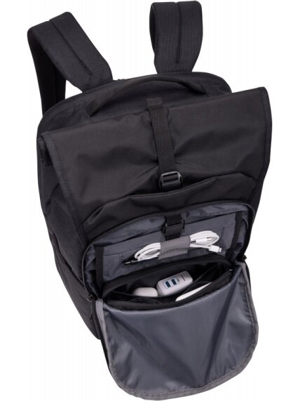 Case Logic | Variate | Fits up to size 17 " | Black 6 Case Logic | Variate | Fits up to size 17 " | Black 6