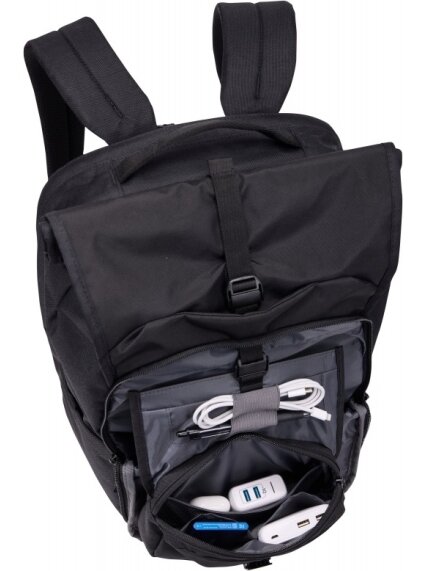 Case Logic | Variate | Fits up to size 17 " | Black 7 Case Logic | Variate | Fits up to size 17 " | Black 7