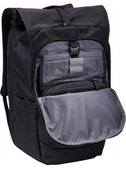 Case Logic | Variate | Fits up to size 17 " | Black 8 Case Logic | Variate | Fits up to size 17 " | Black 8