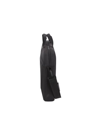 Case Logic | VNAI215 | Fits up to size 15.6 " | Messenger - Briefcase | Black | Shoulder strap 3 Case Logic | VNAI215 | Fits up to size 15.6 " | Messenger - Briefcase | Black | Shoulder strap 3