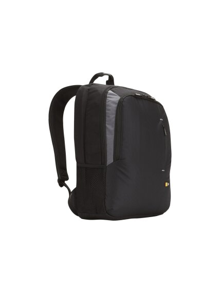 Case Logic | VNB217 | Fits up to size 17 " | Backpack | Black Case Logic | VNB217 | Fits up to size 17 " | Backpack | Black