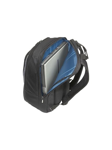 Case Logic | VNB217 | Fits up to size 17 " | Backpack | Black 2 Case Logic | VNB217 | Fits up to size 17 " | Backpack | Black 2