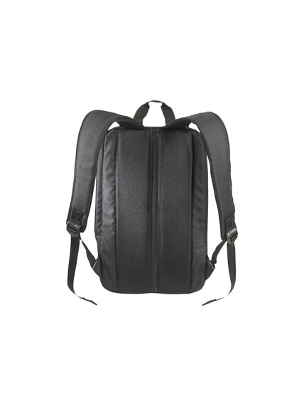 Case Logic | VNB217 | Fits up to size 17 " | Backpack | Black 3 Case Logic | VNB217 | Fits up to size 17 " | Backpack | Black 3