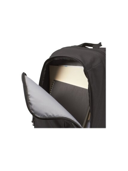 Case Logic | VNB217 | Fits up to size 17 " | Backpack | Black 4 Case Logic | VNB217 | Fits up to size 17 " | Backpack | Black 4