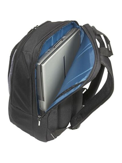 Case Logic | VNB217 | Fits up to size 17 " | Backpack | Black 8 Case Logic | VNB217 | Fits up to size 17 " | Backpack | Black 8